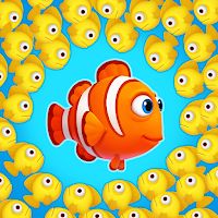 Download Fishdom Mod Apk