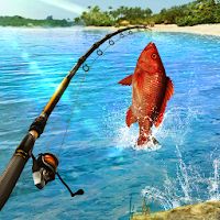 Download Fishing Clash Mod Apk
