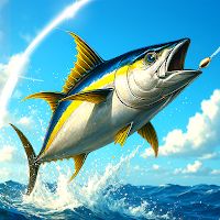 Download Fishing Hook2 Mod Apk