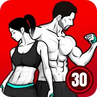 Fitness Coach: Weight Loss Mod Apk