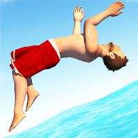 Download Flip Diving Mod Apk