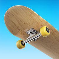 Download Flip Skater Mod Apk