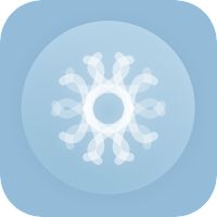 Frost KWGT Mod Apk