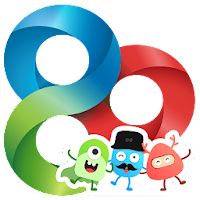 Download GO Launcher -Themes&Wallpapers Mod Apk
