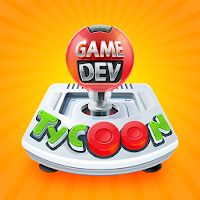 Download Game Dev Tycoon Mod Apk