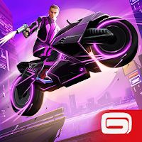 Download Gangstar Vegas: World of Crime Mod Apk