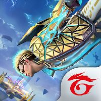 Download Garena Free Fire - Illuminate Mod Apk + OBB Data