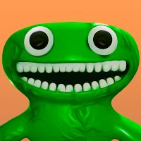 Download Garten of Banban Mod Apk