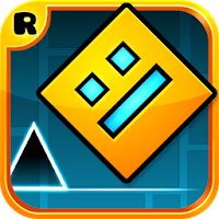 Download Geometry Dash Mod Apk