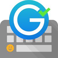 Download Ginger Keyboard - Emoji, GIFs Mod Apk