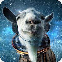 Download Goat Simulator Waste of Space Mod Apk