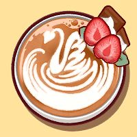 Download Good Coffee, Great Coffee Mod Apk