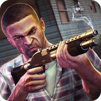Download Grand Gangsters 3D Mod Apk