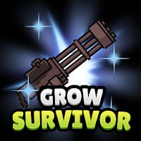 Download Grow Survivor - Idle Clicker Mod Apk