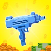 Download Gun Idle Mod Apk