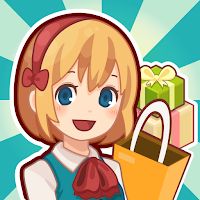 Download Happy Mall Story: Sim Game Mod Apk
