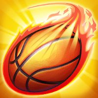 Download Head Basketball Mod Apk