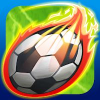 Download Head Soccer Mod Apk