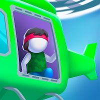 Download HellCopter Mod Apk