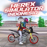 Download Herex Simulator Indonesia Mod Apk