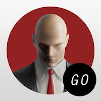 Download Hitman GO Mod Apk
