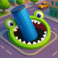 Download Hole.io Mod Apk