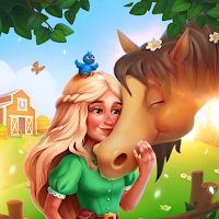 Download Homesteads: Dream Farm Mod Apk