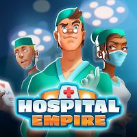 Download Hospital Empire Tycoon - Idle Mod Apk