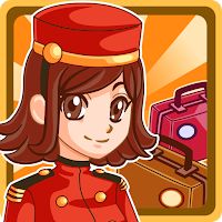 Download Hotel Story: Resort Simulation Mod Apk
