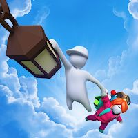 Download Human: Fall Flat Mod Apk Full