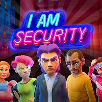 Download I Am Security Mod Apk