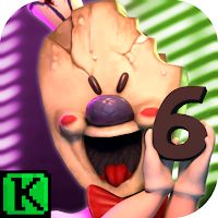 Ice Scream 6 Friends: Charlie Mod Apk