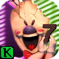 Ice Scream 7 Friends: Lis Mod Apk