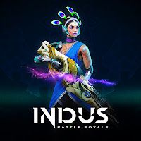 Download Indus Battle Royale Mobile Mod Apk