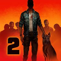 Download Into the Dead 2 Mod Apk + OBB Data