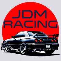 Download JDM Racing: Drag & Drift race Mod Apk