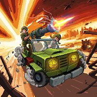 Download Jackal Squad - Arcade Shooting Mod Apk