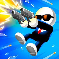Download Johnny Trigger: Action Shooter Mod Apk