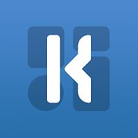Download KWGT Kustom Widget Maker Mod Apk