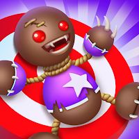 Download Kick the Buddy Mod Apk