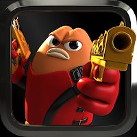 Download Killer Bean Unleashed Mod Apk