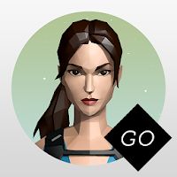 Download Lara Croft GO Mod Apk