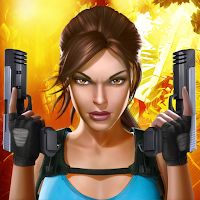 Download Lara Croft: Relic Run Mod Apk