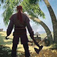 Download Last Pirate: Survival Island Mod Apk