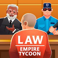 Download Law Empire TycoonIdle Game Mod Apk