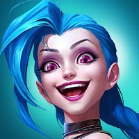 League of Legends: Wild Rift Mod Apk