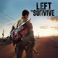 Download Left to Survive: Zombie Games Mod Apk
