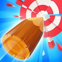 Download Log Thrower Mod Apk