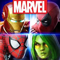 Download MARVEL Strike Force: Squad RPG Mod Apk