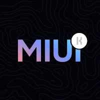 Download MIUI Widgets for KWGT Mod Apk